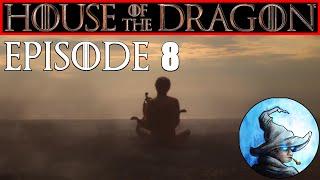  House of the Dragon Episode 8 Finale Breakdown and Q&A