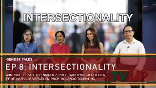 GENDER TALKS | Episode 08: Intersectionality