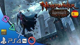 NEVERWINTER [PS4 PRO] | ESPAÑOL | TARDE DE FARMEO CON THEAGAZORTH98 #20