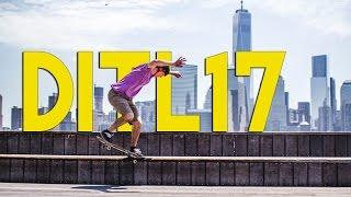 Day in the Life 17: New Jersey Skateboarding!