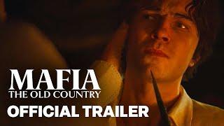 Mafia: The Old Country - The Initiation Trailer | The Game Awards 2024