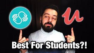 Skillshare vs Udemy: Which is The Best for Student?!