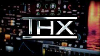 THX Deep Note - Harmor (FL Studio)