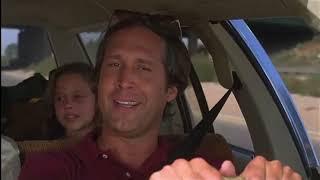 Walley World National Anthem | Road Trip Singing | National Lampoon's Vacation (1983)