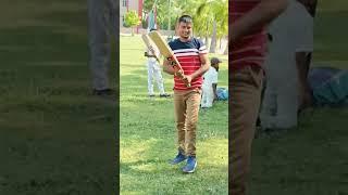 cricket Lovers #practice#withfriends #sky #skeducation #ytshorts #shorts