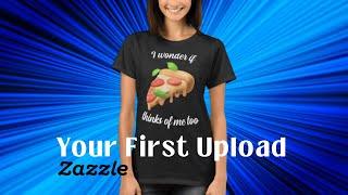 Your First Product on Zazzle; An Easy Step-By-Step Guide