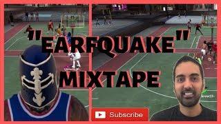 NBA 2K19 Mixtape | "Earfquake" - Tyler The Creator | Post Scoring Shot Creator