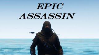 Epic Assassin - Gameplay