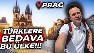Was kann man in Prag unternehmen? Das umfassendste Prag-Reisevideo – unbedingt ansehen