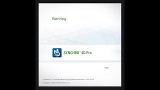 Install SYNCHRO 4D Pro