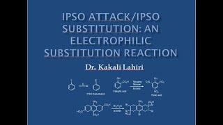 IPSO Attack/ IPSO Substitution