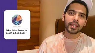 Ask Me Anything! With Armaan Malik | Q&A TeamArmaalians