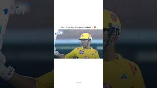 MSD7 #msdhoni #csk #msd7 #shorts #viral #trending