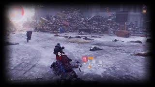 The Division 1.8.3 NilakGaming The asia p*ssy number 1