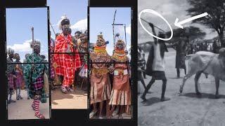 Tobong'u Lore: The Fascinating Culture of Indigenous People of Northern Kenya | Lake Turkana