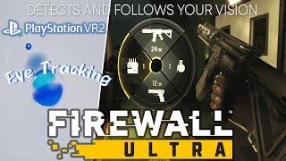 Firewall Ultra News - Gun Menu & Touch Controllers