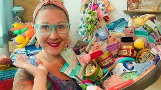 Happy Monday Dollar Tree Haul!!! 8/12/24