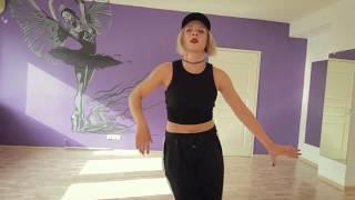 Hip Hop - Belychenko Anna - DanceFam - Yo Gotti feat Nicki Minaj - Rake it up