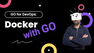 DevOps and Go. Part 3. Docker with Go.