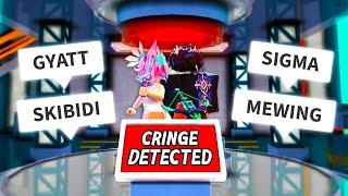 MM2 TRY NOT TO CRINGE COMPILATION