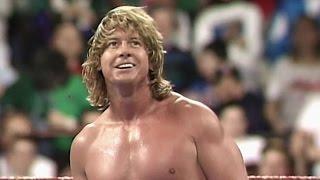 Roddy Piper vs. The Mountie: Royal Rumble 1992 - Intercontinental Championship Match