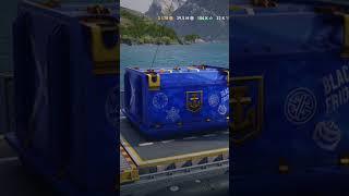 One Ultimate Crate Opening (Save your Dubs) #wowslegends