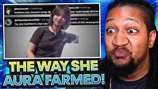 Unlimited Motivation - HUMBLED her quick, Best BODYGUARD, & She's the BOYFRIEND | Reaction!