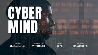 Cyber Mind - Mr Robot like Short hacker movie