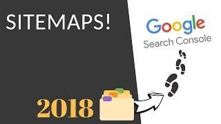 Sitemap bei Google einreichen – das Video das mir fehlte
