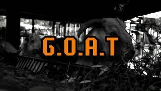 OFFSET, LIL GOTIT, FUTURE TYPE BEAT 2025, HARD TRAP BEAT  - "G.O.A.T"