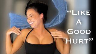 Perfect Popping Cracks *ASMR Chiropractic & Relaxing Manual Therapy.