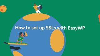 Set up SSLs with EasyWP - Generating CSR code for SSL certificate