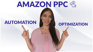 Amazon PPC Automation and Management with Sellozo