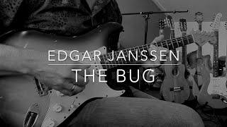 The Bug - Dire Straits Cover by Edgar Janssen