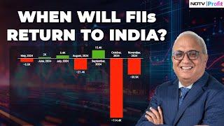 Samir Arora On FII Outflows: When Will Foreign Investors Return To India?