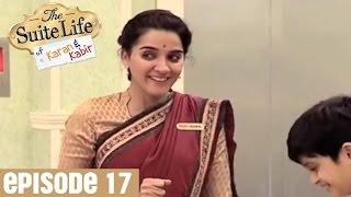 The Suite Life Of Karan and Kabir | Season 1 Episode 17 | Disney India Official