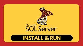 How to Install SQL Server on Windows 11 Easily (2025)