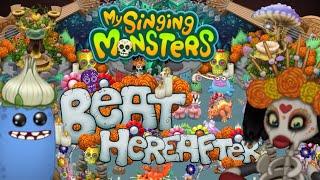 Beat Hereafter Trailer Recap - My Singing Monsters Beat Hereafter