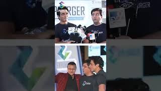 Watch your favourite star Sonu Sood unveiling his own Social Media App Explurger!