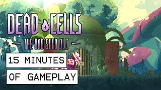 Dead Cells The Bad Seed DLC 15 Minutes Of Gameplay