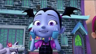 Vampirina - Vampire for President Where’s Wolfie (Trailer)