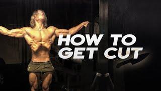 How To Shred Fat (THE RIGHT WAY) | Cutting\Shredding Guide