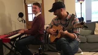 2018 Album Release - Episode 1 - Justin Trawick and Eli Staples