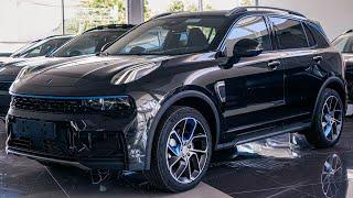 NEW 2023 Lynk & Co 01 (261hp) - Interior and Exterior Details