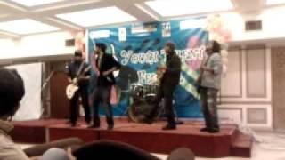 Lahore Youth Talent Festival 2012 Live Musical concert