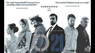 O21 2014  Shaan Shahid Amina Sheikh