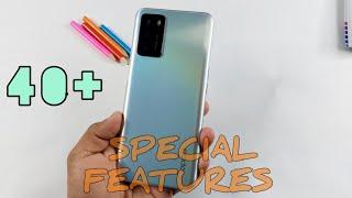 Oppo A16 Tips & Tricks | 40+ Special Features & Settings Of Oppo A16