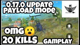 PAYLOAD MODE 20 KILLS SOLO VS SQUAD||@PUBG LITE TAMIZHA||#PLT