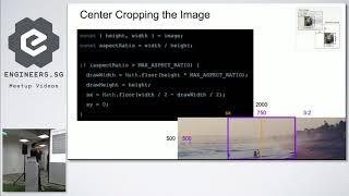 Image Compression on Javascript - React Knowledgeable