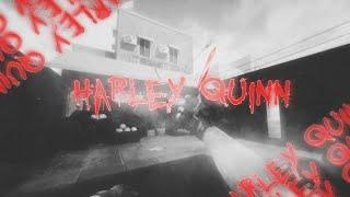 Harley Quinn 50 Standoff Fragmovie